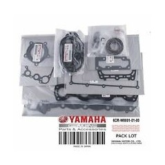 Kit Juntas bloque Yamaha F25A-F25D