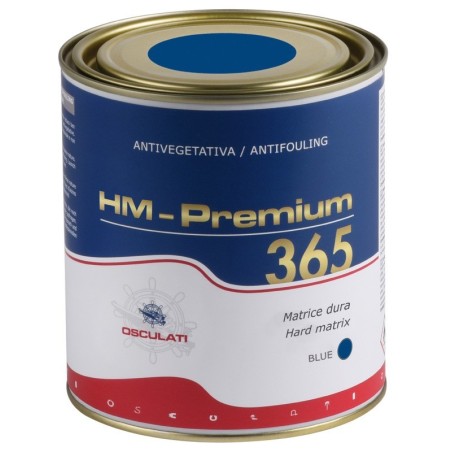 Antifouling HM Premium Osculati 750Ml