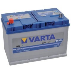 Batería Varta Blue Dynamic 95 Ah - 830A