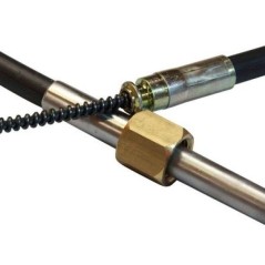 Cable Direccion 8mm SSC-62 Teleflex