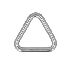 Anilla Triángulo 5x30mm