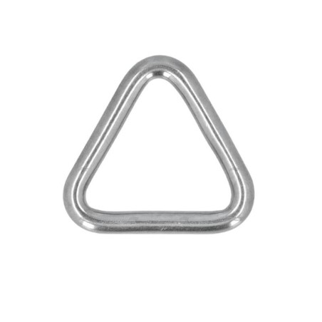 Anilla Triángulo 5x30mm