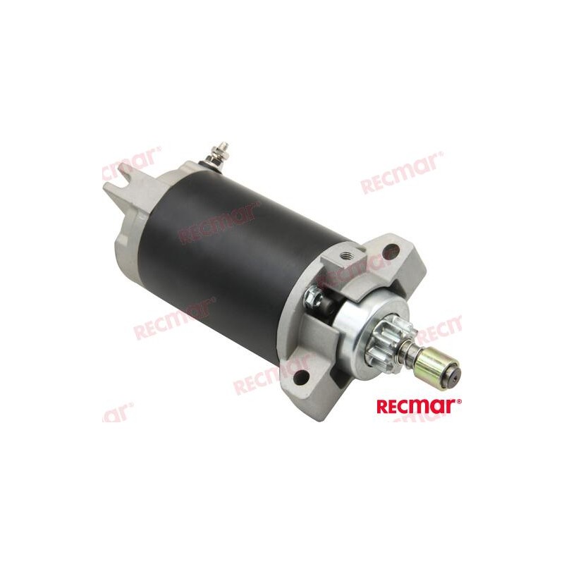 Motor arranque Yamaha 66T-81800-00/01