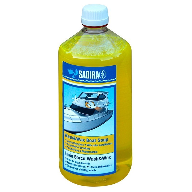 Repelente Agua Parabrisas Spray - Nautica Cadiz