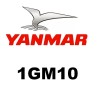 YANMAR 1GM10